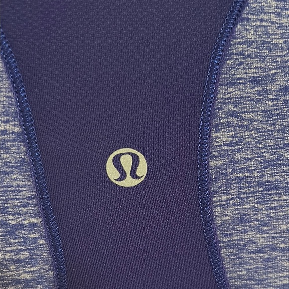 Lululemon Rin Inspire Half Zip - Picture 6 of 9